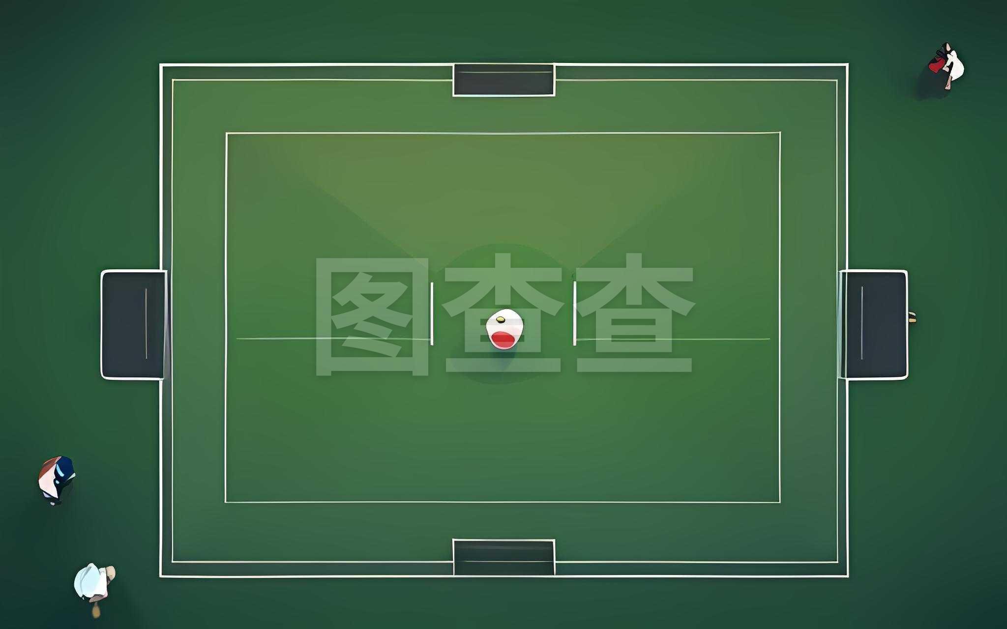 的基石