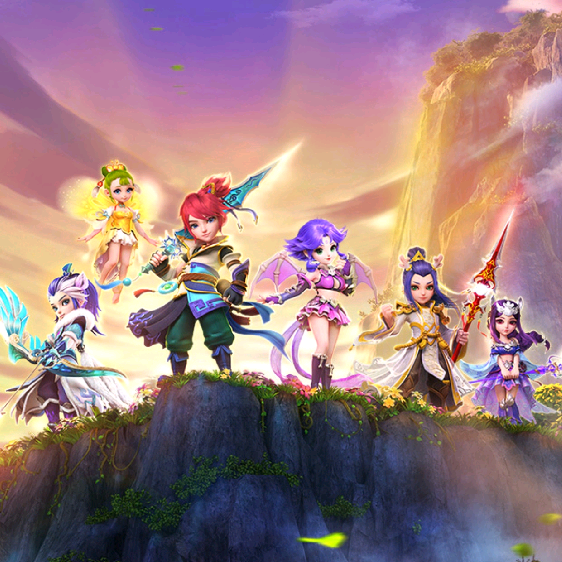 体系的建设 体系的建设