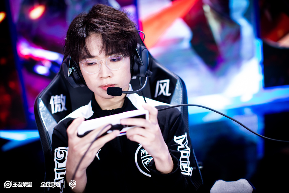 战术的较量 战术的较量