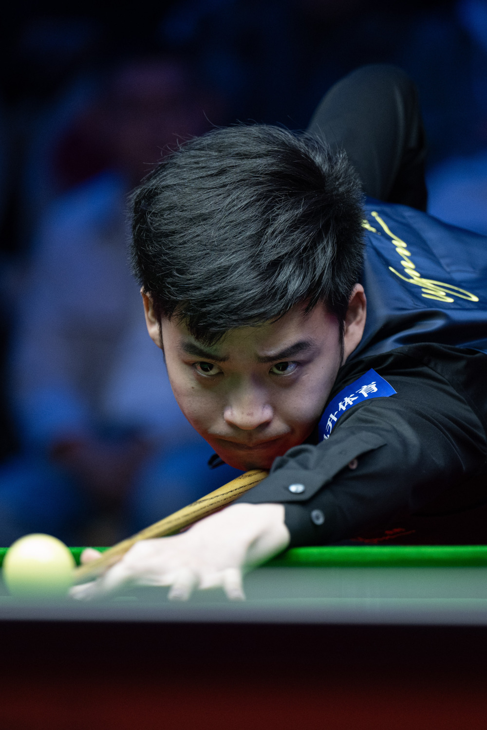 焦点人物 焦点人物