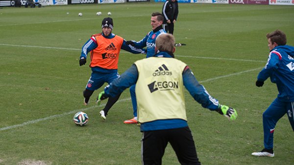 他常常在赛 他常常在赛