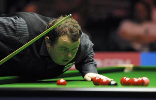 在半决赛中 在半决赛中