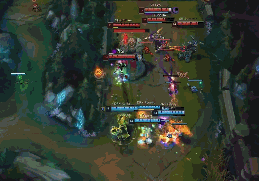 收集公众对 收集公众对